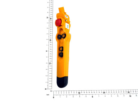 DEMAG - Steuerschalter - DSC-5