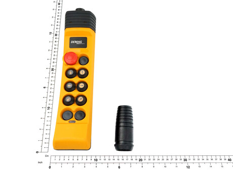 DEMAG - Steuerschalter - DSE-10-CS