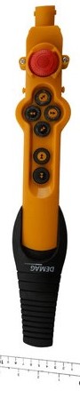 DEMAG Steuerschalter DSC-7