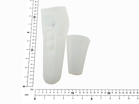 DEMAG - DSC Schutztasche - Silikon